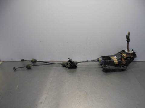 Palanca de Cambio Peugeot 207 XS 109CV 80KW