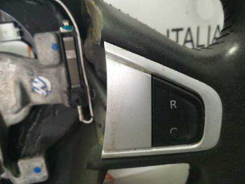 Foto 3ª: Volante Renault Megane EXPRESSION BERLINA 110CV 81KW III BERLINA 5 P [K9KA6] (2012)