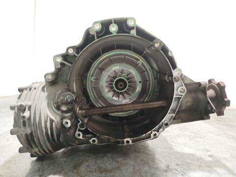 Foto 2ª: Caja Cambios Automatica Audi A5 3.0 TDI 204CV 150KW