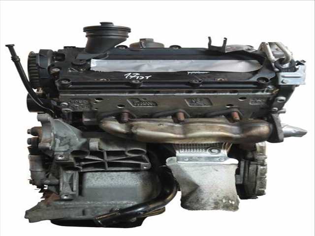 Foto 3ª: Motor Completo Audi A4 B8 240CV 176KW [CCWA CCW] (2012)