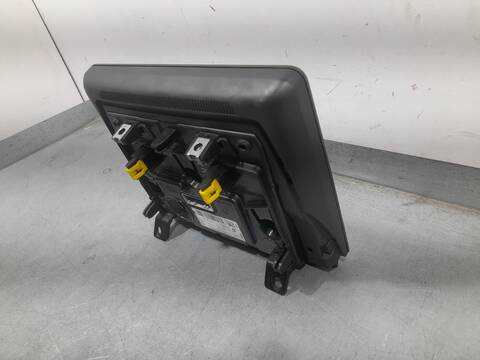 Foto 3ª: Sistema GPS Renault Clio 1.0 SCE 75 B7M5) 72CV 53KW [B4D409] (2020)