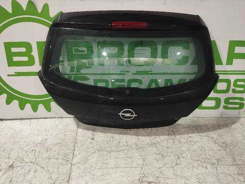 Portón Opel Astra ESSENTIA 90CV