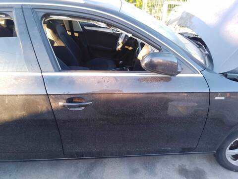 Foto 2ª: Puerta Delantera Derecha Audi A4 BASICO AVANT 170CV 125KW [CAH] (2011)