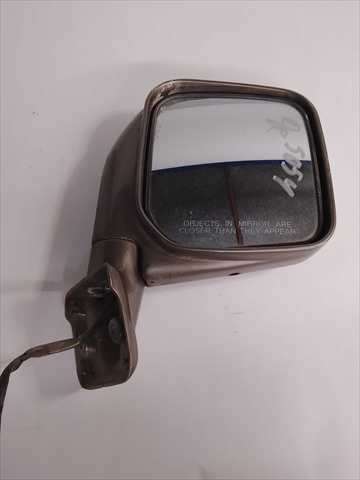 Foto 2ª: Retrovisor Derecho Hyundai Galloper 2.5 D [D/D4BH] (1999)