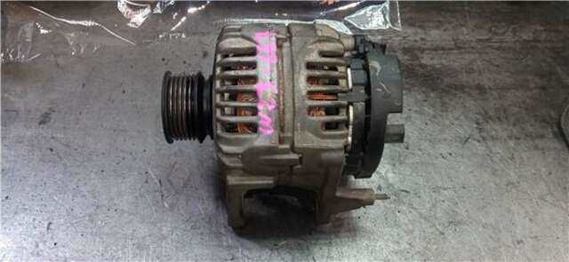 Foto 3ª: Alternador Nissan Cabstar CABINA SIMPLE [3.0 LTR. - 92 KW DIESEL] [BD30]