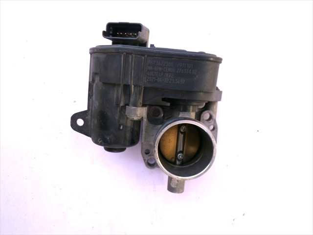 Caja Mariposa Citroen C3 1.2 G 2016-2024