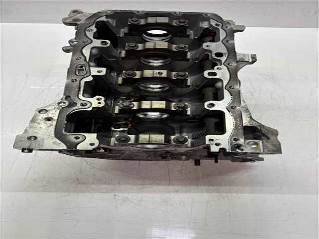 Foto 1ª: Bloque Motor Bmw Serie 3 315 143 CV 105KW [N47D20C N47] (2014)