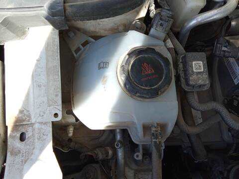 Deposito Expansion Audi A1 30 TFSI 110CV 81KW