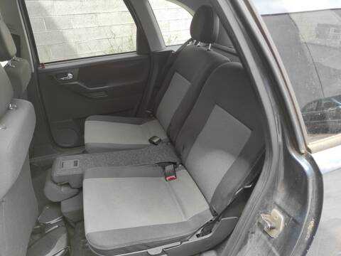 Foto 1ª: Asientos Traseros Opel Meriva Z14XEP (2010)