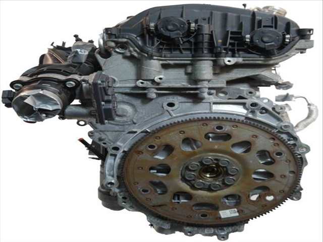 Foto 3ª: Motor Completo Bmw Serie 2 215 1.5 224 CV 165KW [B38A15A]
