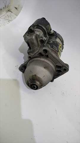 Foto 3ª: Motor de Arranque Iveco 35 3.5 D [D/8140.43S] (2003)