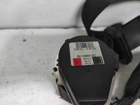 Foto 2ª: Cinturón Delantero Derecho Dacia Sandero K9KC6 (2012)