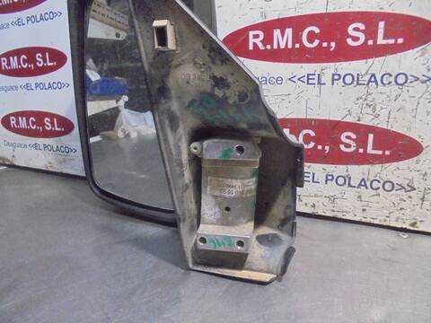Foto 3ª: Retrovisor Izquierdo Mercedes Sprinter 313 [D 611981] (2005)