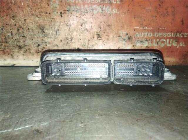 Foto 2ª: Centralita Motor ECU Mini Mini 1.6 COOPER [1.6 LTR. - 85 KW 16V CAT] [W10B16A]