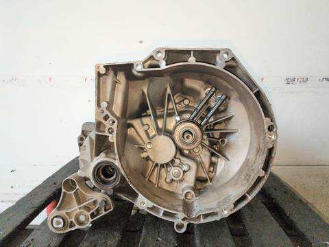 Caja Cambios Ford Focus M2DA BERLINA