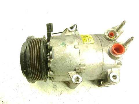 Foto 3ª: Compresor Aire Acondicionado Ford C Max 1.5 ECOBOOST [M8DF] (2010)