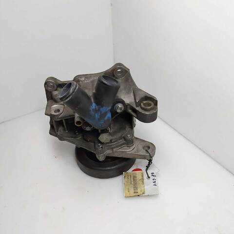 Foto 2ª: Bomba de Agua Smart Fortwo 0.7 450.433) (2004)