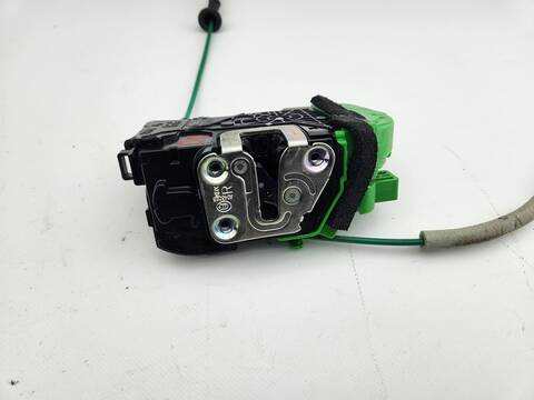 Foto 3ª: Cerradura Puerta Delantera Derecha Hyundai i40 STYLE 141CV 104KW [D4FD] (2015)