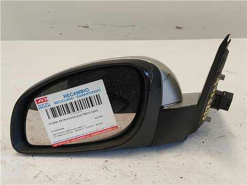 Foto 1ª: Retrovisor Izquierdo Opel Vectra 1.9 ELEGANCE BERLINA 120CV 88KW [D-Z19DT] (2007)