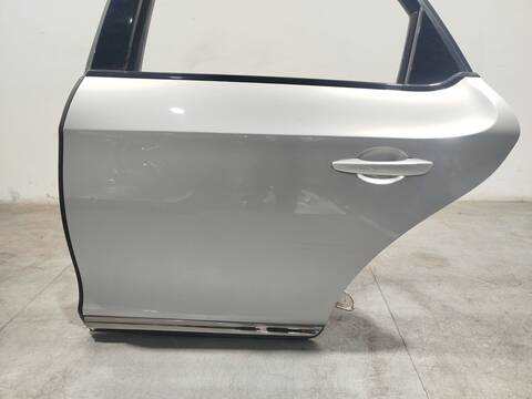 Foto 2ª: Puerta Trasera Izquierda Citroen DS5 2.0 HDI 165 163CV 120KW [RHH (DW10CTED4)] (2014)