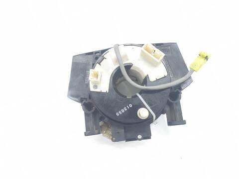 Foto 3ª: Kit Airbag Nissan Navara DOUBLE CAB SE 4X4 [YD25DDTI] (2010)