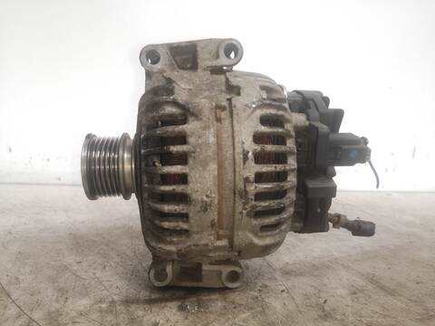 Foto 2ª: Alternador Chrysler PT Cruiser EDJ (2007)