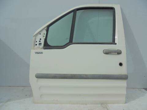 Foto 1ª: Puerta Delantera Izquierda Ford Tourneo KOMBI CORTA 75CV 55KW [BHPA] (2005)