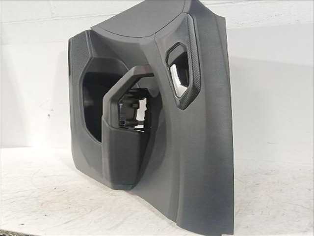 Foto 3ª: Tapizados Cartoneras Volkswagen T-Cross 1.0 TSI 110CV [DLAA] (2018)