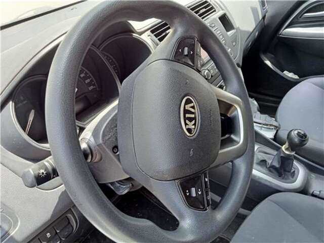 Mando Multifuncion Kia Rio 1.2 CONCEPT [1.2 LTR. - 63 KW CAT]