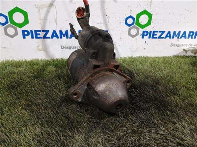 Motor de Arranque Fiat Punto 1.3 JTD 16V MULTIJET FEEL 51KW