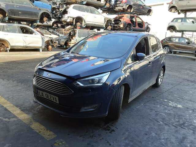 Alternador Ford C Max 1.5 TDCI120CV C MAX/GRANDDXA CEU) DESDE 04/2015 HASTA 12