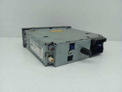 Foto 3ª: Sistema GPS Citroen C4 BUSINESS PICASSO 112CV 82KW [9HR] (2011)