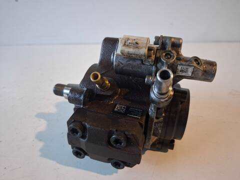 Bomba Inyeccion Citroen C4 TONIC 1.6 HDI FAP 111CV
