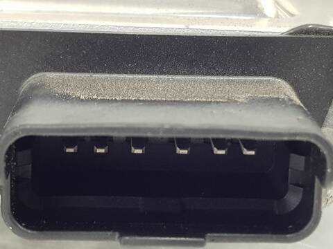 Foto 2ª: Centralita Motor ECU Peugeot 308 ACTIVE (2010)