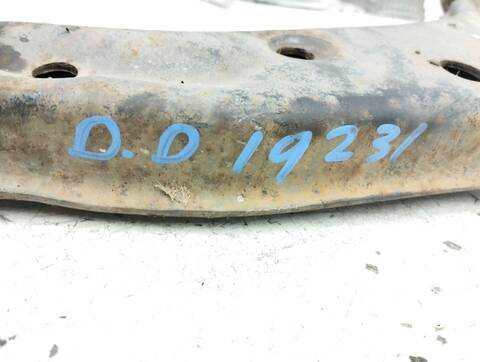 Foto 2ª: Brazo Suspension Delantero Derecho Nissan Almera ACENTA 98CV 72KW [QG15] (2005)
