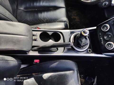 Foto 2ª: Consola Central Mazda CX7 D LUXURY (2006)