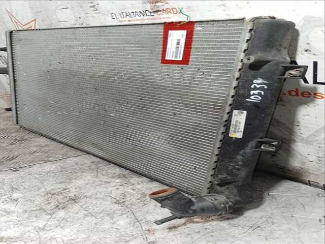 Foto 2ª: Radiador Motor Seat Altea STYLANCE - STYLE 105CV 77KW [CAYC] (2011)