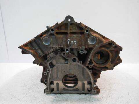 Foto 2ª: Bloque Motor Land Rover Range 155 - 188 CV [306DT TDV6] (2011)