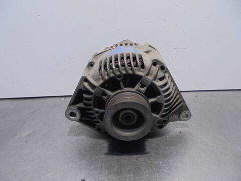 Alternador Renault Megane 75CV 55KW I CLASSIC LA0)