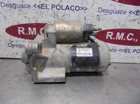Motor de Arranque Renault Laguna 140CV 103KW