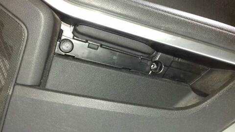 Foto 3ª: Tapizados Cartoneras Mercedes Clase E 180 220 CDI BLUEEFFICIENCY 212.002) 170CV 125KW [651924] (2010)