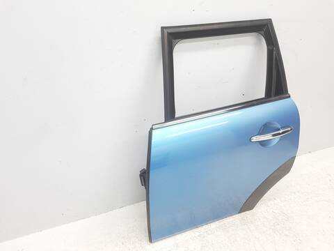 Foto 2ª: Puerta Trasera Izquierda Mini Mini COOPER SD [B47C20A] (2014)