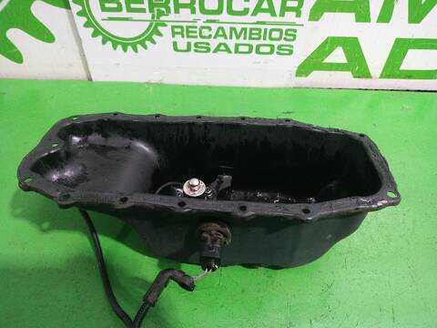 Foto 3ª: Carter Opel Corsa 1.3 16V CDTI 75CV [Z13DTJ] (2006)