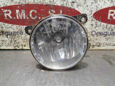 Faro Antiniebla Delantero Izquierdo Dacia Duster 1.5 DCI DIESEL FAP CAT 109CV 80KW