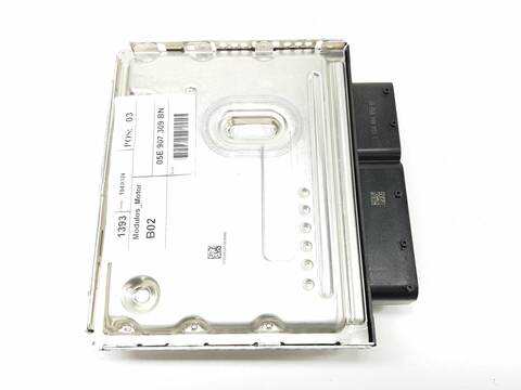 Foto 2ª: Centralita Motor ECU Volkswagen T-Roc ADVANCE 5P [DXDB] (2017)