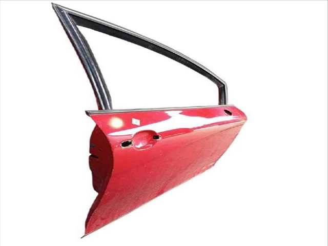 Foto 2ª: Puerta Delantera Derecha Seat Leon 1.6 TDI (2005)