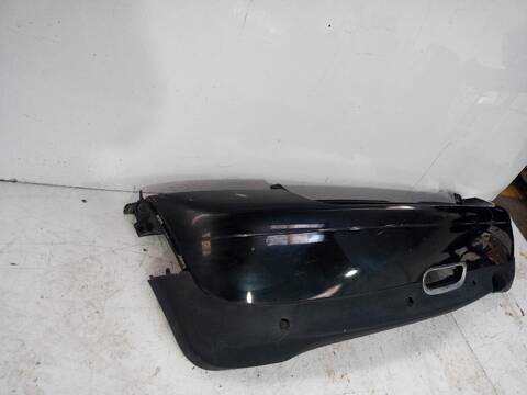 Foto 3ª: Paragolpes Trasero Mini Mini COOPER 120CV [N12B16A] (2006)