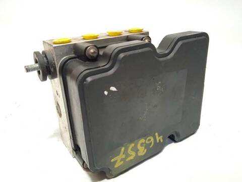 Foto 3ª: Abs Mitsubishi Space Star 1.2 80CV 59KW [3A92] (2018)