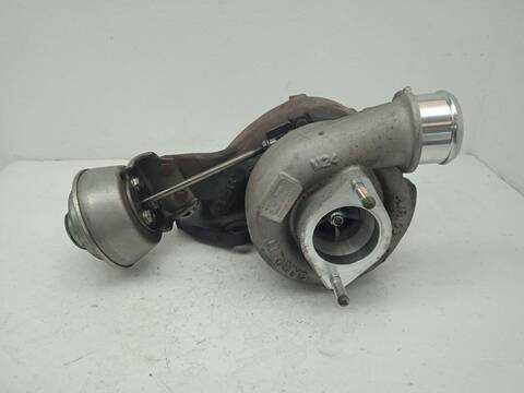 Turbocompresor Honda Civic 2.2 I-CTDI EXECUTIVE BERLINA 140CV 103KW