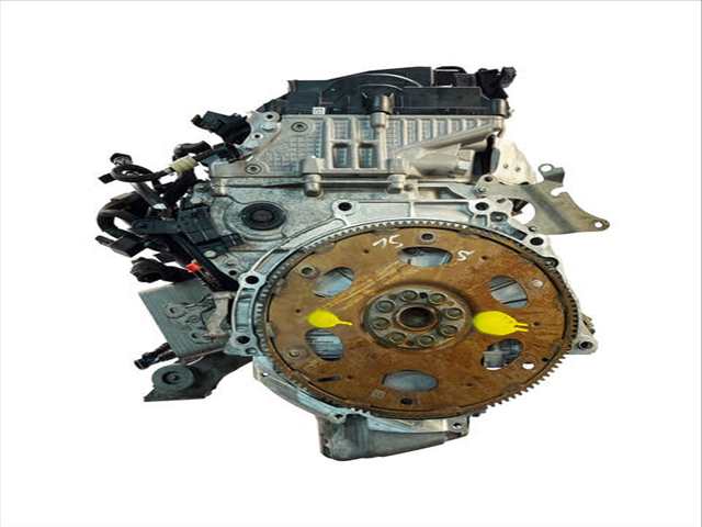 Foto 3ª: Motor Completo Bmw Serie 5 530 G30 G31 F90 265CV 195KW [B57D30A B57] (2020)